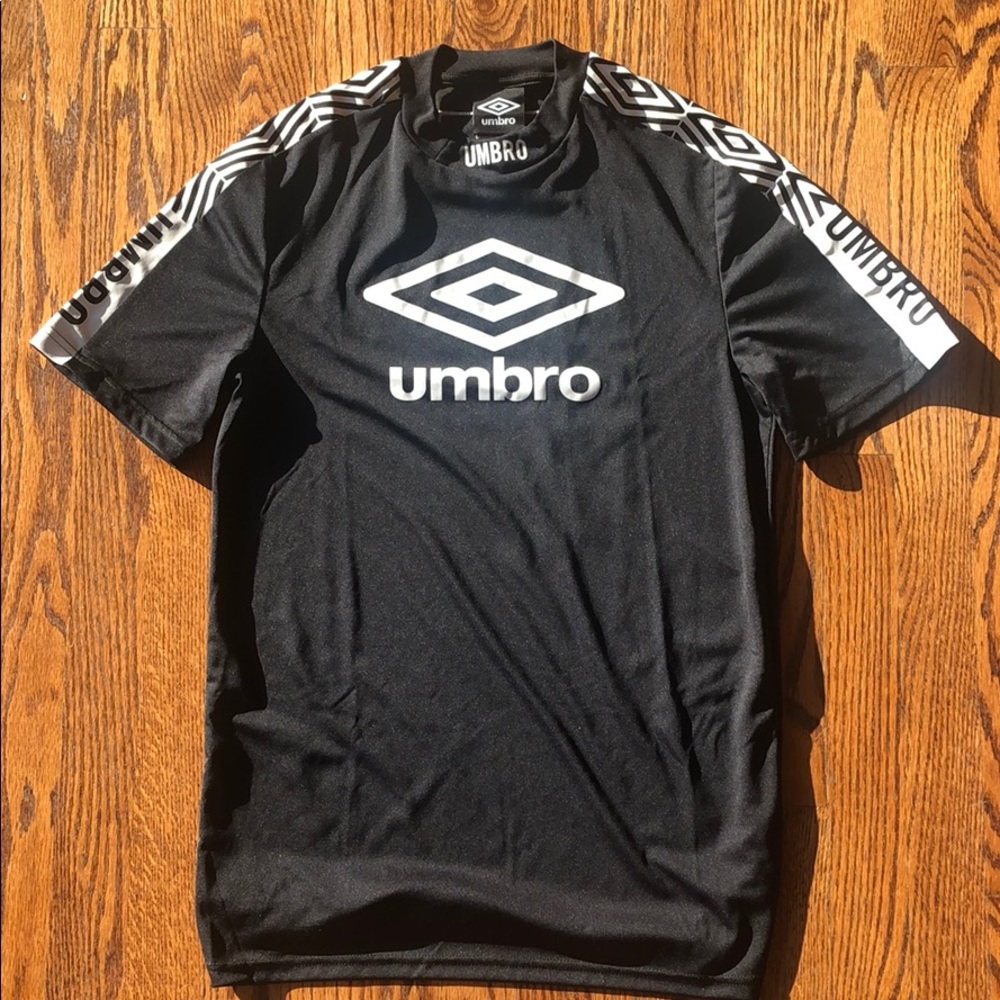 Umbro Athletic Shirt